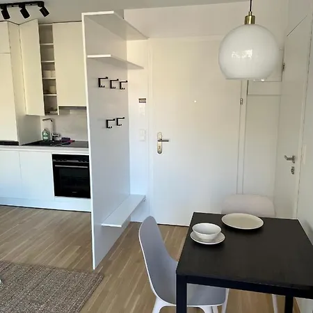 Appartamento Terrace Flair Vienna Esterno foto