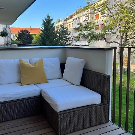 Appartamento Terrace Flair Vienna Esterno foto