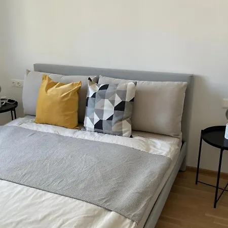 Appartamento Terrace Flair Vienna Esterno foto