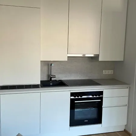Appartamento Terrace Flair Vienna Esterno foto
