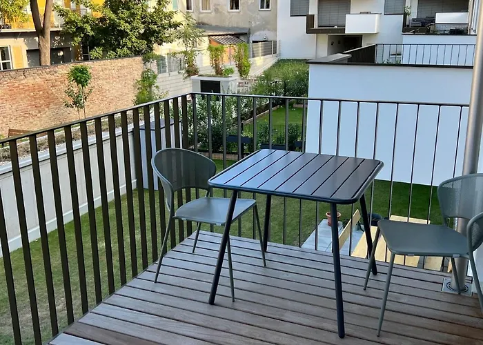 Terrace Flair