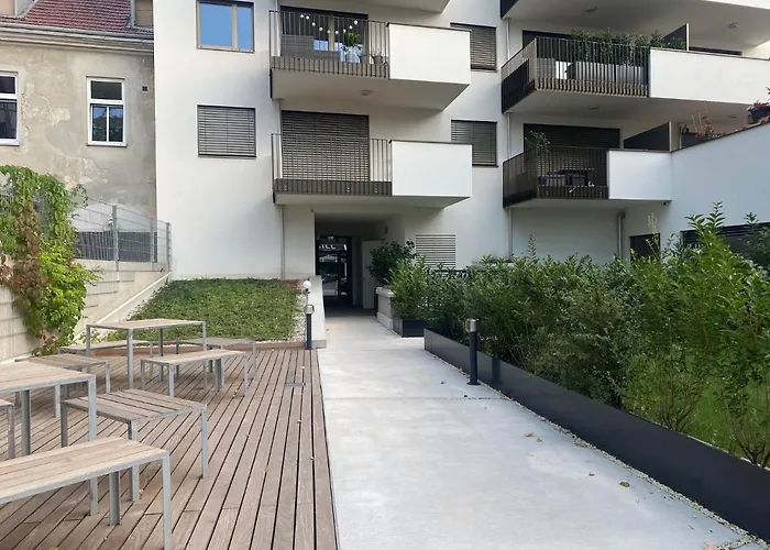 Terrace Flair