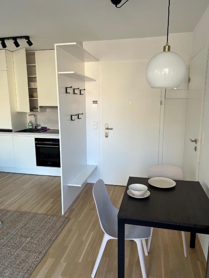 Appartamento Terrace Flair Vienna