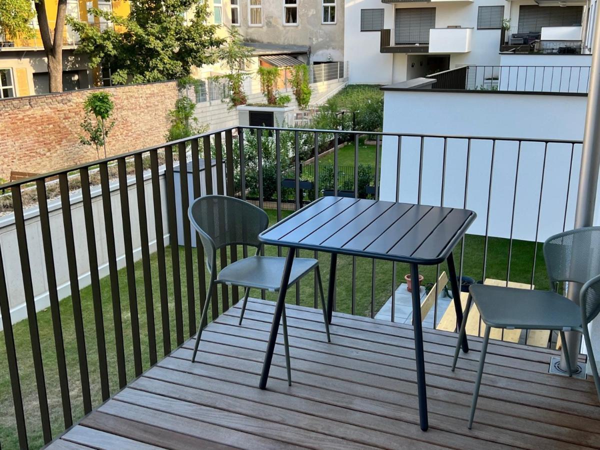 Terrace Flair Appartamento *