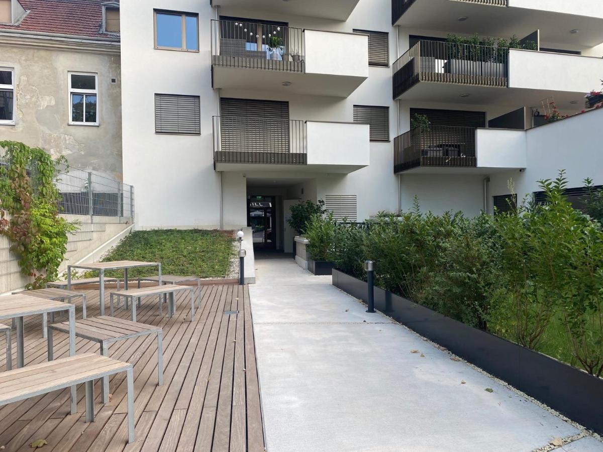 Terrace Flair * Vienne