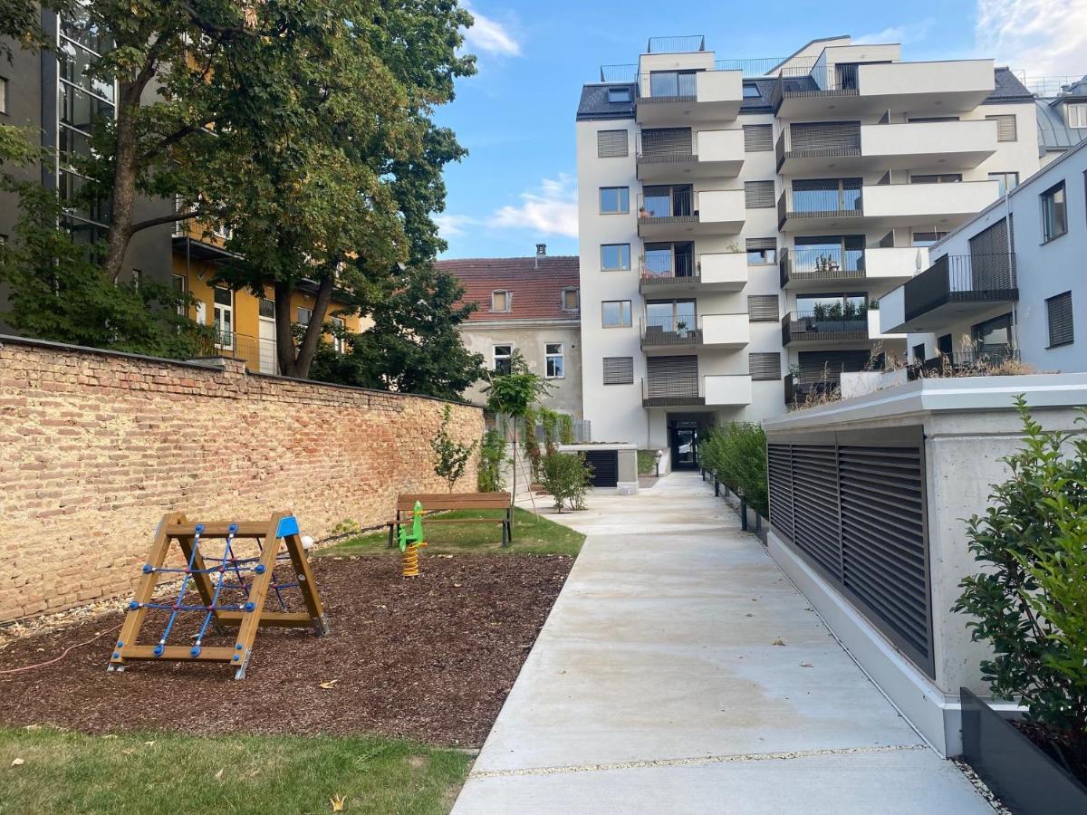 Appartamento Terrace Flair *