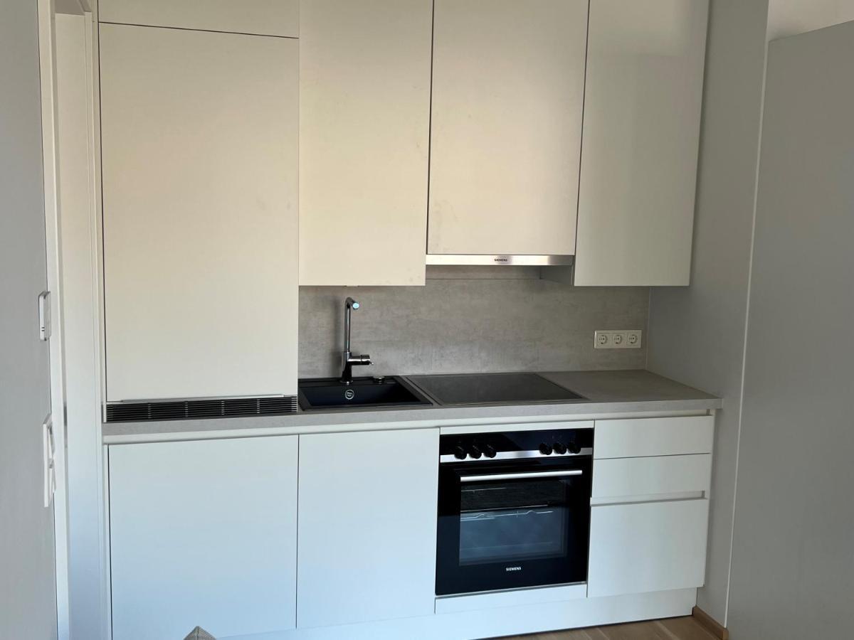 Terrace Flair Appartamento