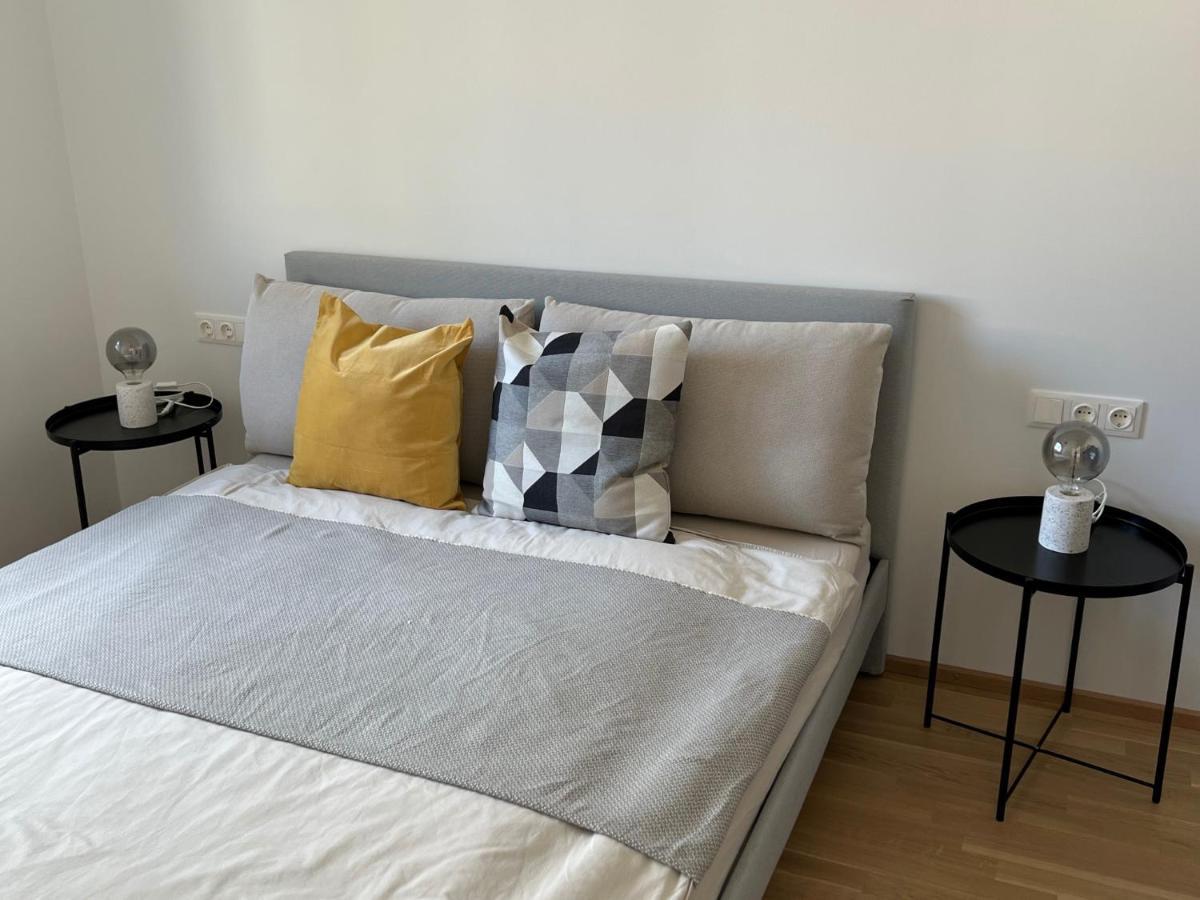 Terrace Flair Vienne
